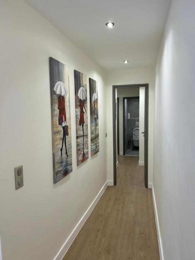 Property With Style - Rue Meynadier - 350M Palais & Beach! Cannes Exterior photo