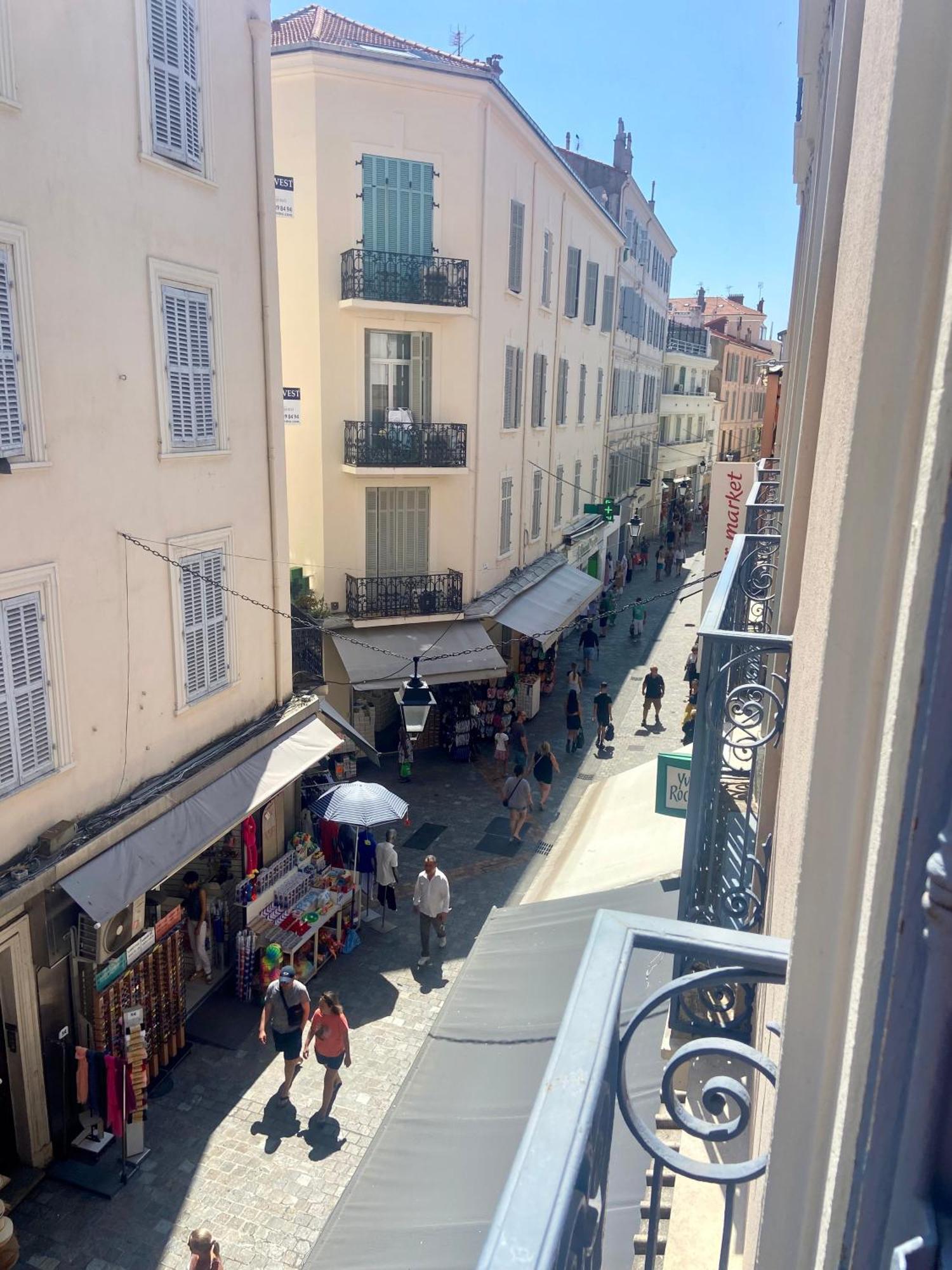 Property With Style - Rue Meynadier - 350M Palais & Beach! Cannes Exterior photo