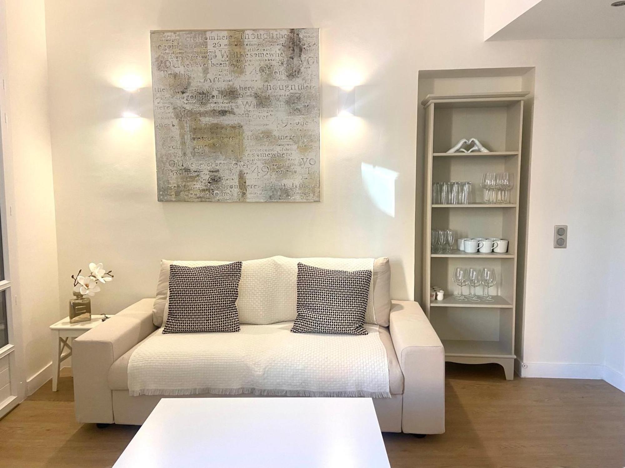 Property With Style - Rue Meynadier - 350M Palais & Beach! Cannes Exterior photo